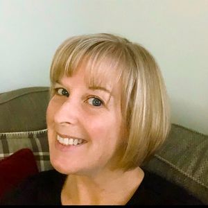 Meet your Posher, Kristin